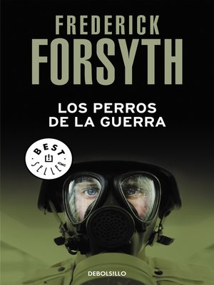 cover image of Los perros de la guerra